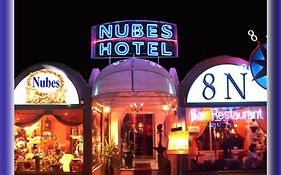 Nubes Hotel